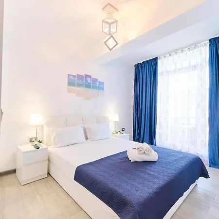 Apartment Cermar Apartment- N Pool Resort- Parking Mamaia