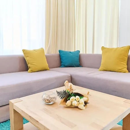 Apartment Cermar Apartment- N Pool Resort- Parking *