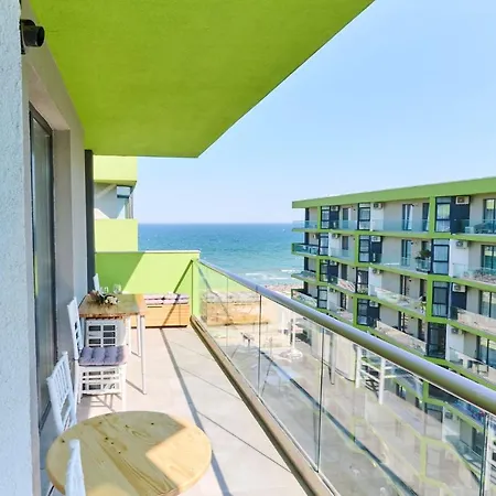 Apartment Cermar Apartment- N Pool Resort- Parking