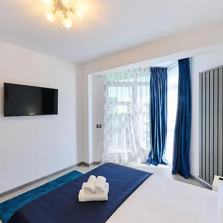 Cermar Apartment- N Pool Resort- Parking Apartment