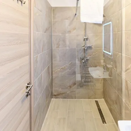 Apartment Cermar Apartment- N Pool Resort- Parking Mamaia