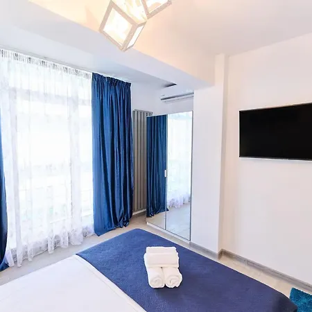 Cermar Apartment- N Pool Resort- Parking Apartment