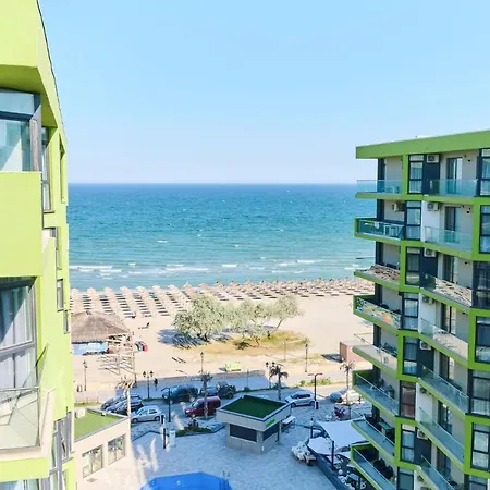 Cermar Apartment- N Pool Resort- Parking *