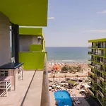 Cermar Apartment- N Pool Resort- Parking