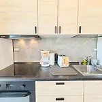 Cermar Apartment- N Pool Resort- Parking *