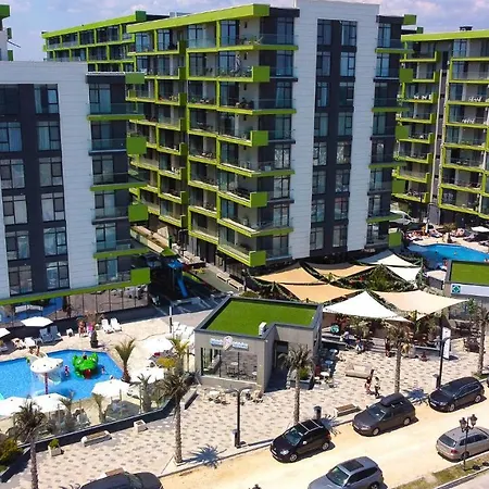 Διαμέρισμα Cermar Apartment- N Pool Resort- Parking *
