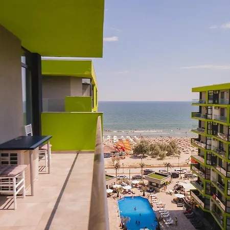 Cermar Apartment- N Pool Resort- Parking