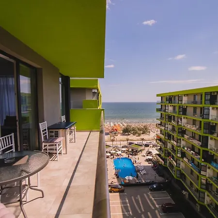 Cermar Apartment- N Pool Resort- Parking Apartment