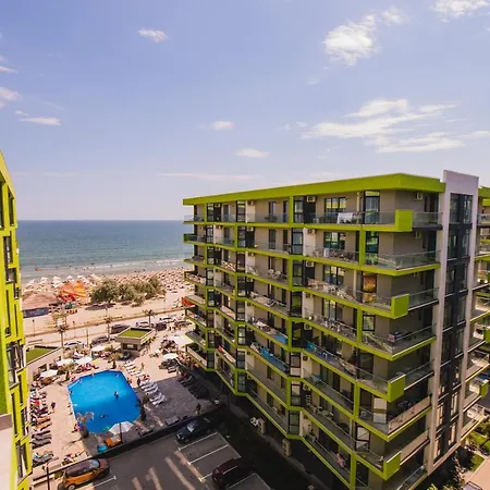 Apartment Cermar Apartment- N Pool Resort- Parking
