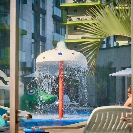 Διαμέρισμα Cermar Apartment- N Pool Resort- Parking *