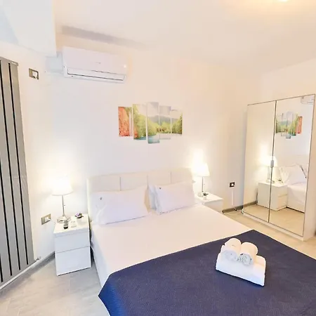 Cermar Apartment- N Pool Resort- Parking Mamaia