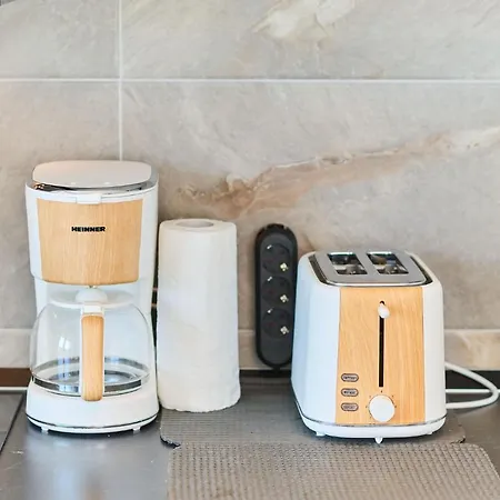 Apartmán Cermar Apartment- N Pool Resort- Parking Mamaia