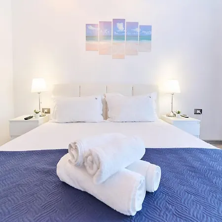 Lägenhet Cermar Apartment- N Pool Resort- Parking *