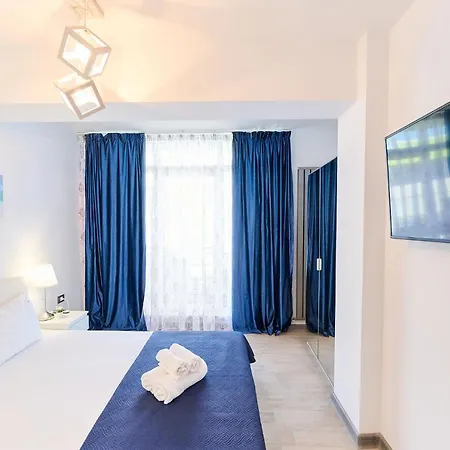 Διαμέρισμα Cermar Apartment- N Pool Resort- Parking Mamaia