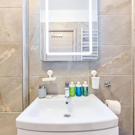 Διαμέρισμα Cermar Apartment- N Pool Resort- Parking *