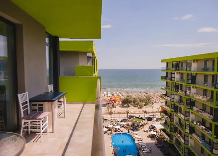 Cermar Apartment- N Pool Resort- Parking