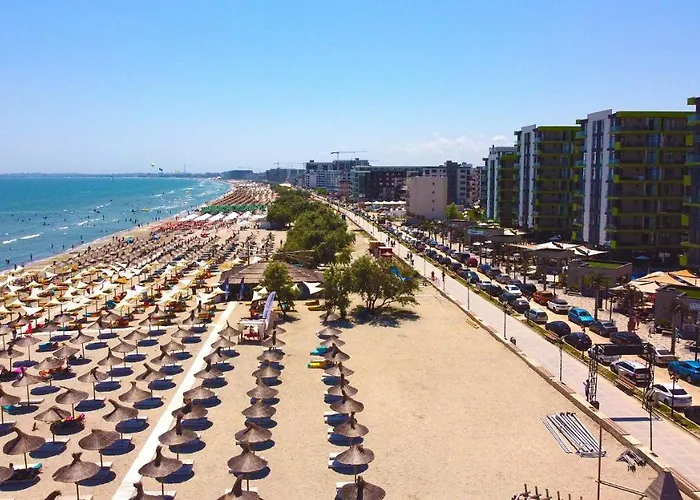 Cermar Apartment- N Pool Resort- Parking *