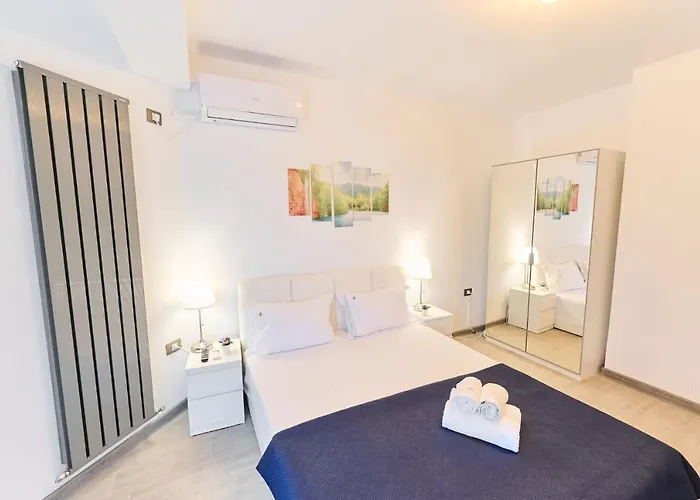 Cermar Apartment- N Pool Resort- Parking ママイア