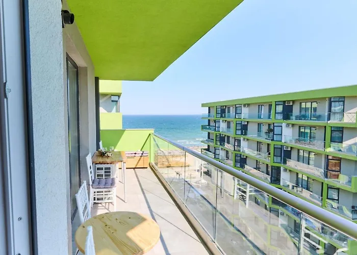 アパート Cermar Apartment- N Pool Resort- Parking