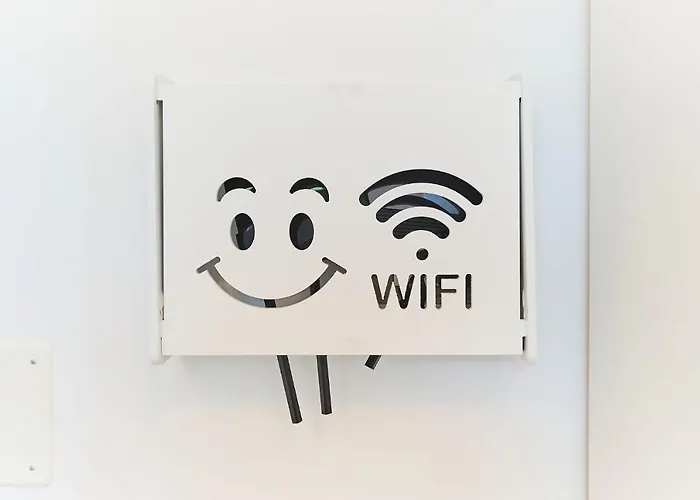 アパート Cermar Apartment- N Pool Resort- Parking