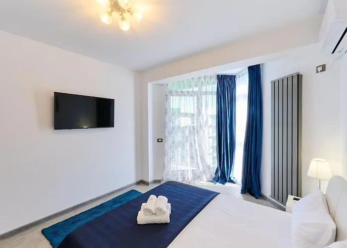 Cermar Apartment- N Pool Resort- Parking Apartman