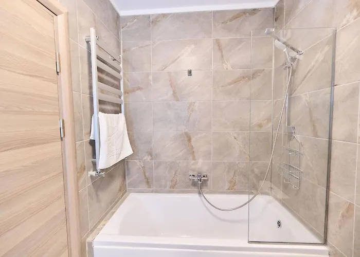 Cermar Apartment- N Pool Resort- Parking