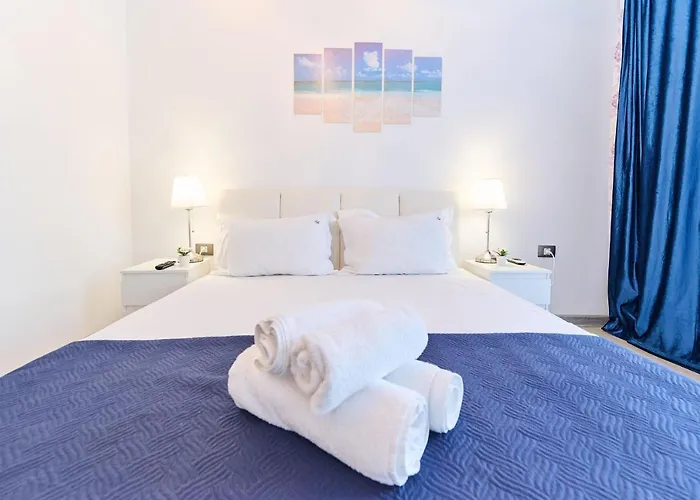 アパート Cermar Apartment- N Pool Resort- Parking *