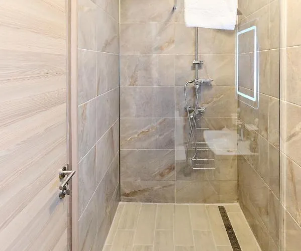 Apartman Cermar Apartment- N Pool Resort- Parking Mamaia