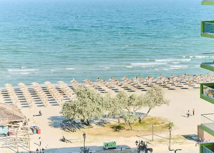 アパート Cermar Apartment- N Pool Resort- Parking *