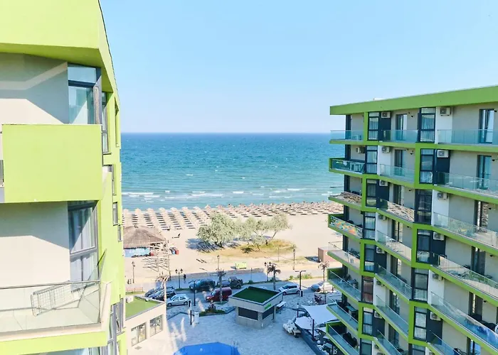 Cermar Apartment- N Pool Resort- Parking *